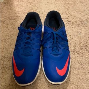 Men’s Nike golf shoes size 13